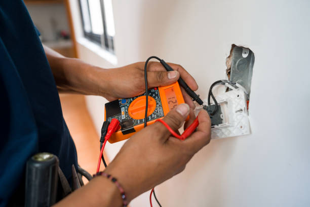 Best 24-Hour Electrician  in Shpee Neck, MA