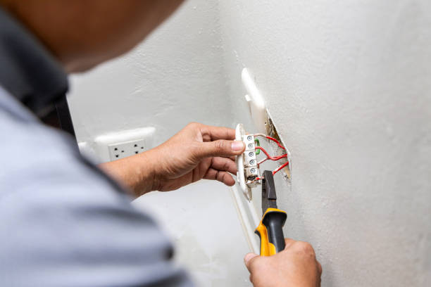 Best Electrical Troubleshooting Services  in Shpee Neck, MA